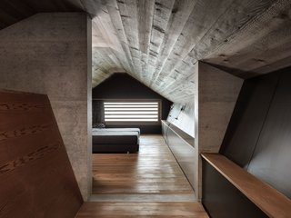 House on the Water by Galletti & Matter Architectes - Photo 9 of 10 -