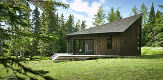 The Sisters, Where Rustic Interior Design Meets Minimalism - Photo 1 of 7 -