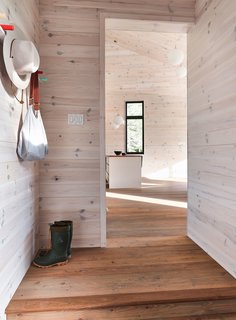 The Sisters, Where Rustic Interior Design Meets Minimalism - Photo 4 of 7 -