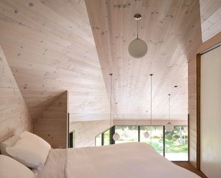 The Sisters, Where Rustic Interior Design Meets Minimalism - Photo 7 of 7 -
