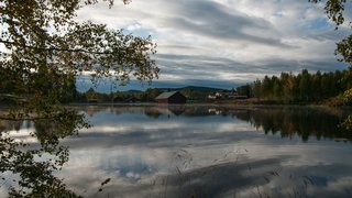 A Floating Sauna In Sweden - Photo 7 of 7 -