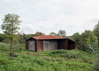 Two Pavilions - Photo 1 of 7 -