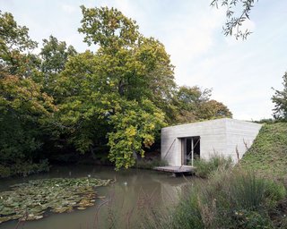 Two Pavilions - Photo 7 of 7 -
