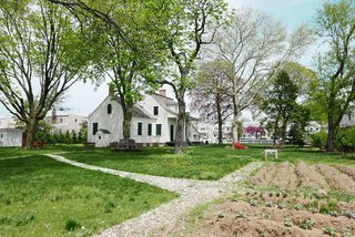 The Hendrick I. Lott House in Brooklyn - Photo 1 of 7 -