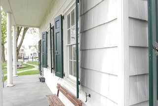 The Hendrick I. Lott House in Brooklyn - Photo 2 of 7 -