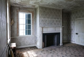 The Hendrick I. Lott House in Brooklyn - Photo 5 of 7 -