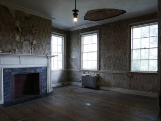 The Hendrick I. Lott House in Brooklyn - Photo 7 of 7 -