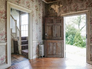 The Hendrick I. Lott House in Brooklyn - Photo 3 of 7 -