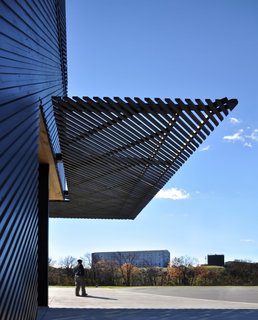 5 Energy-Efficient and Stylish Ways to Shade Your Windows - Photo 10 of 16 -