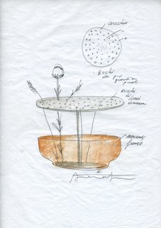 Modern Ikebana - Photo 2 of 8 -