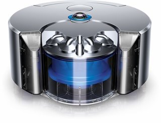 Products We Love: The Dyson 360 Eye - Photo 1 of 3 -