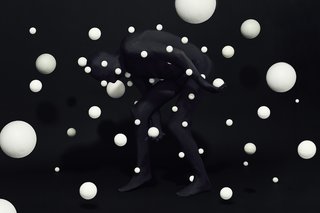 Art Direction by Leta Sobierajski + Wade Jeffree, photography by Meredith Jenks.