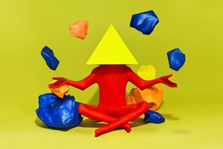 Art Direction by Leta Sobierajski + Wade Jeffree, photography by Meredith Jenks.