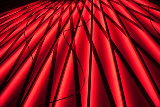 By partnering with artists, brands like Audi get a bit of cultural cred, while their message spreads via hashtag.