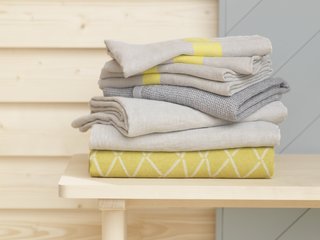 Koti will feature textiles by Lapuan Kankurit and furniture designed by architects Mattila & Merz for Nikari.