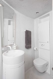 Step Aside, Subway Tile—Penny Tile Is the New Classic - Photo 5 of 6 -