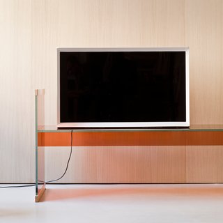 The Bouroullec Brothers Turn Back the Dial to When TVs Were Furniture - Photo 2 of 3 -