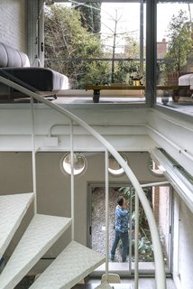 Factory Renovation in Buenos Aires Fights for Natural Light - Photo 2 of 2 -