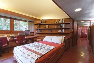 You Can Own One of Frank Lloyd Wright’s Final Homes for $2.75 Million - Photo 4 of 6 -