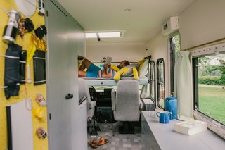 Can’t Pick a Vacation Spot? Rent a Hotel Room on Wheels in Germany - Photo 3 of 4 -