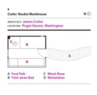 An Architect and His Preteen Daughter Built This Tiny Backyard Retreat Together - Photo 8 of 8 -