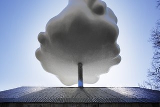 Cloud Atlas - Photo 1 of 4 -