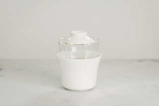 Tea Maker Nº1