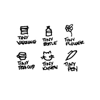 Napkin Sketches - Photo 6 of 6 -