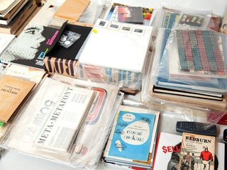 New York's Hidden
Graphic Design Gem - Photo 6 of 6 -
