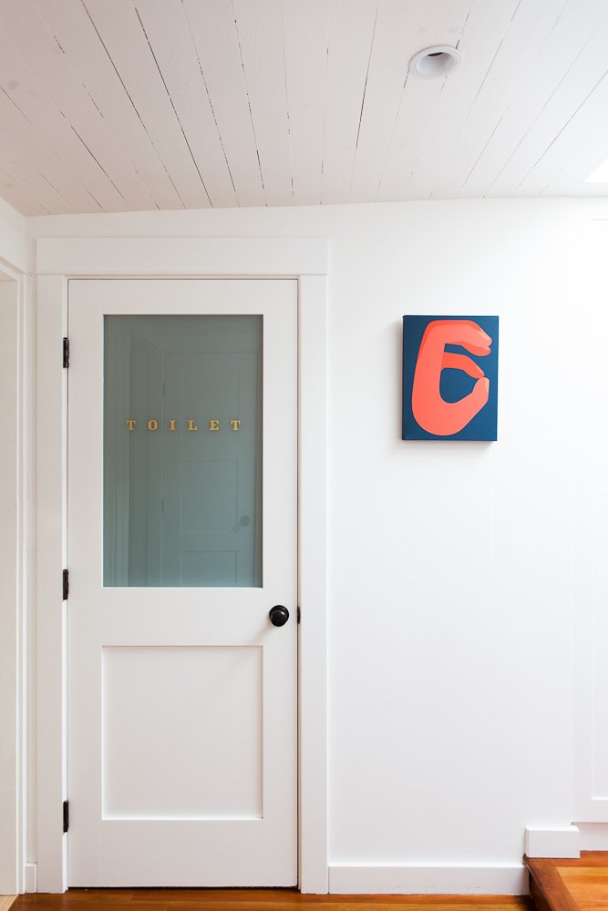 Photo 2 of 14 in Eagle Rock House by Barbara Bestor Architecture Dwell