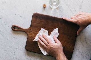 The Best Oils & Techniques for Finishing Wooden Kitchen Tools - Photo 13 of 16 -