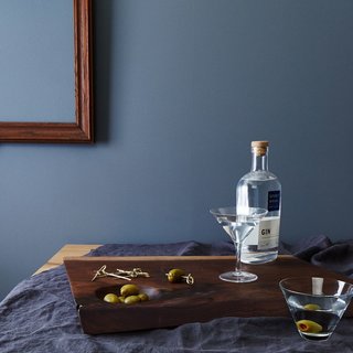 The Best Oils & Techniques for Finishing Wooden Kitchen Tools - Photo 16 of 16 -