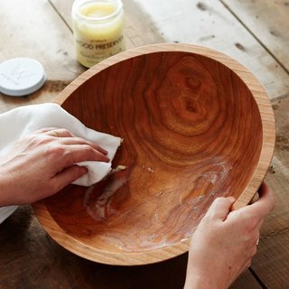The Best Oils & Techniques for Finishing Wooden Kitchen Tools - Photo 9 of 16 -