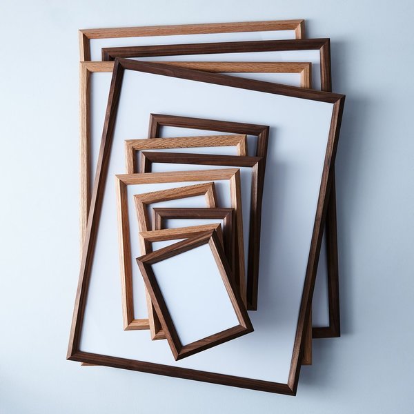 Shop Modern Decor & More Picture Frames Dwell