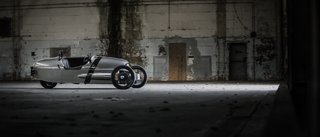 The Morgan EV3 Has Recharged My Faith In Motoring - Photo 2 of 6 -