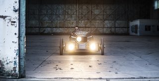 The Morgan EV3 Has Recharged My Faith In Motoring - Photo 3 of 6 -