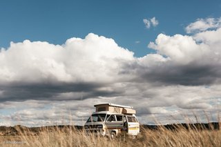 The Best Way To Explore Tasmania Has To Be With A Volkswagon
Camper Van - Photo 2 of 9 -
