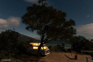 The Best Way To Explore Tasmania Has To Be With A Volkswagon
Camper Van - Photo 8 of 9 -