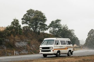 The Best Way To Explore Tasmania Has To Be With A Volkswagon
Camper Van - Photo 6 of 9 -