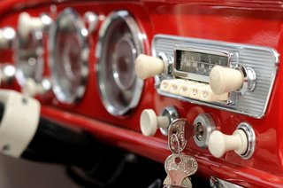 The Amphicar 770 Is A Car No One Understands, Everyone Loves - Photo 9 of 11 -
