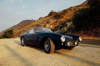 Is This The Ultimate Ferrari 250GT You're Actually Able To Drive? - Photo 3 of 28 -