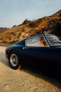 Is This The Ultimate Ferrari 250GT You're Actually Able To Drive? - Photo 2 of 28 -