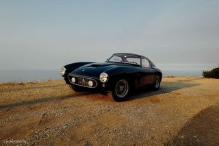 Is This The Ultimate Ferrari 250GT You're Actually Able To Drive? - Photo 1 of 28 -