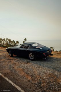 Is This The Ultimate Ferrari 250GT You're Actually Able To Drive? - Photo 6 of 28 -