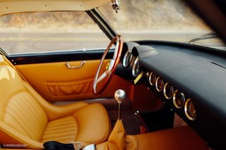 Is This The Ultimate Ferrari 250GT You're Actually Able To Drive? - Photo 5 of 28 -