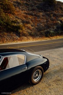 Is This The Ultimate Ferrari 250GT You're Actually Able To Drive? - Photo 11 of 28 -