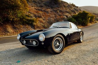 Is This The Ultimate Ferrari 250GT You're Actually Able To Drive? - Photo 10 of 28 -