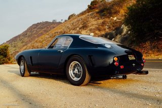 Is This The Ultimate Ferrari 250GT You're Actually Able To Drive? - Photo 9 of 28 -