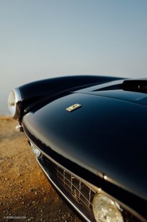 Is This The Ultimate Ferrari 250GT You're Actually Able To Drive? - Photo 8 of 28 -