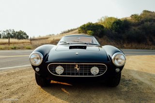 Is This The Ultimate Ferrari 250GT You're Actually Able To Drive? - Photo 25 of 28 -